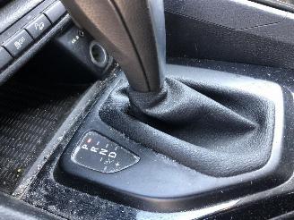 BMW X1 2.0 D picture 17