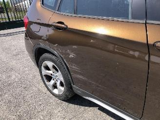 BMW X1 2.0 D   AUTOMATIQUE picture 14