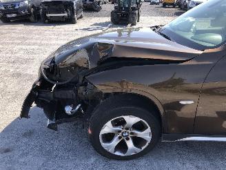 BMW X1 2.0 D   AUTOMATIQUE picture 10