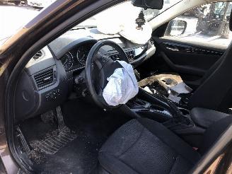 BMW X1 2.0 D   AUTOMATIQUE picture 19