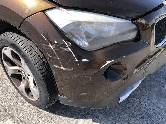 BMW X1 2.0 D   AUTOMATIQUE picture 15