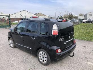 Sloopauto Citroën C3 picasso 1.6 HDI  9HP 2012/10