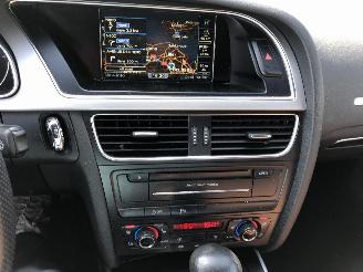 Audi A5 2.7 TDI V6 S-LINE picture 16