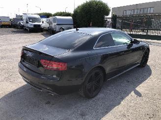 Audi A5 2.7 TDI V6 S-LINE picture 3