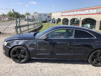 Audi A5 2.7 TDI V6 S-LINE picture 8
