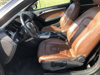 Audi A5 2.7 TDI V6 S-LINE picture 6
