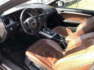 Audi A5 2.7 TDI V6 S-LINE picture 5