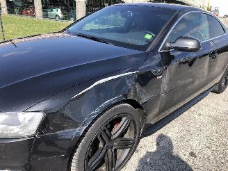 Audi A5 2.7 TDI V6 S-LINE picture 9