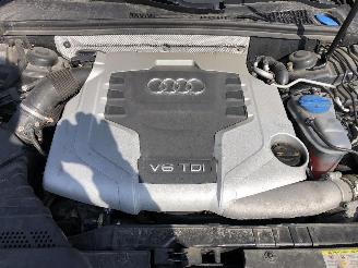 Audi A5 2.7 TDI V6 S-LINE picture 11