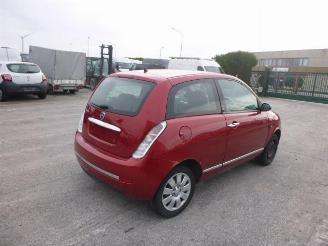 Sloopauto Lancia Ypsilon 1.3 MULTIJET 2008/1