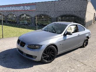 demontáž osobní automobily BMW 3-serie N52B25A 1901/1