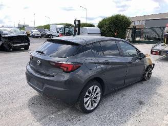 Uttjänta bilar auto Opel Astra EDITION 1.6 CDTI 2016/4
