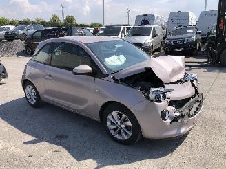 Opel Adam 1.2 picture 3
