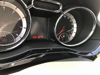 Opel Adam 1.2 picture 13