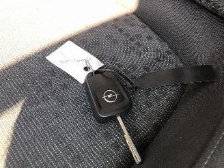 Opel Adam 1.2 picture 17