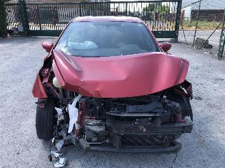 Nissan Micra 0.9 picture 8