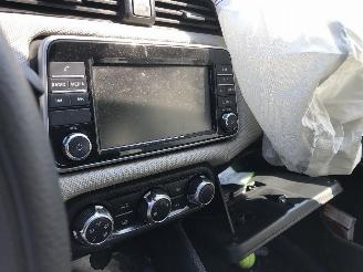 Nissan Micra 0.9 picture 16