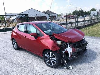 Nissan Micra 0.9 picture 3