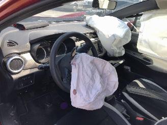 Nissan Micra 0.9 picture 5