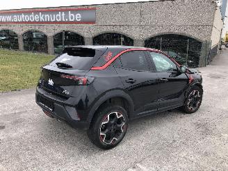 Schadeauto Opel Mokka 1.5 CDTI 2021/8