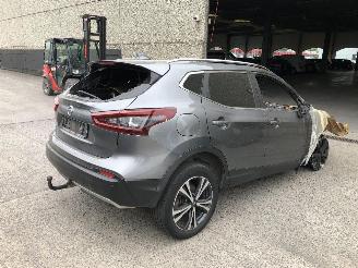 Sloopauto Nissan Qashqai 1.5  DCI  EXCLUSIVE 2021/3