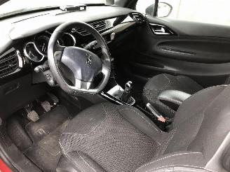 DS Automobiles DS 3 1.2 picture 9