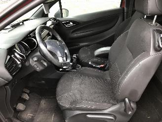 DS Automobiles DS 3 1.2 picture 10