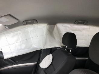 Toyota Corolla-verso 2.2 D4D picture 16