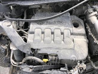 Volkswagen Touran 1.6 TDI picture 13