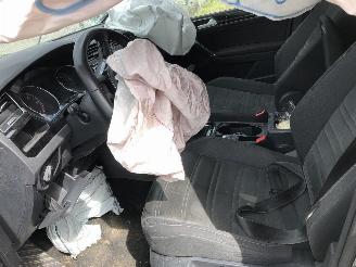 Volkswagen Touran 1.6 TDI picture 16