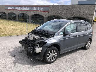 Volkswagen Touran 1.6 TDI picture 3