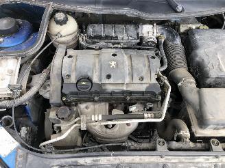 Peugeot 206+ 1.6 picture 17