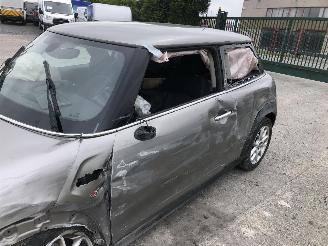 Mini One 1.2 AUTOMATIQUE picture 20