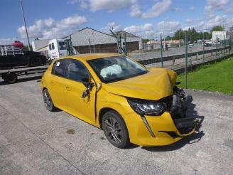 Peugeot 208 1.2 picture 4