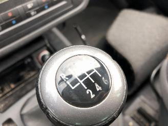 Seat Alhambra 1.9 TDI picture 11
