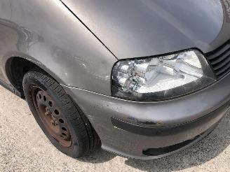 Seat Alhambra 1.9 TDI picture 8