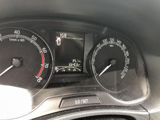 Skoda Fabia ACTIVE 1.0 picture 20