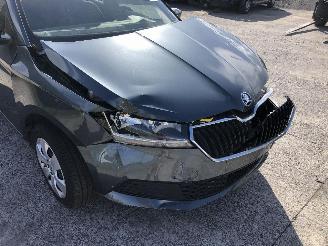 Skoda Fabia ACTIVE 1.0 picture 17