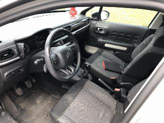 Citroën C3 FEEL 1.2 picture 5