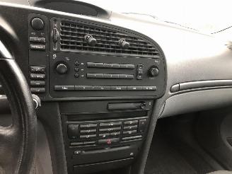 Saab 9-3 2.2 TD picture 12