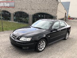 Schadeauto Saab 9-3 2.2 TD 2003/4