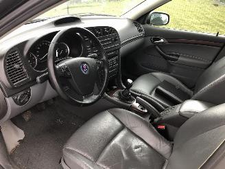 Saab 9-3 2.2 TD picture 8