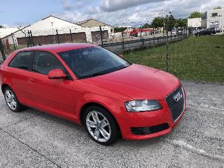 škoda osobní automobily Audi A3 1.9   TDI   105 2008/8