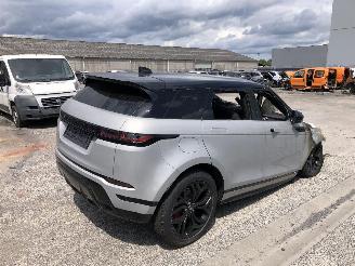 demontáž osobní automobily Land Rover Range Rover Evoque DYNAMIC SE 1.5 2021/11