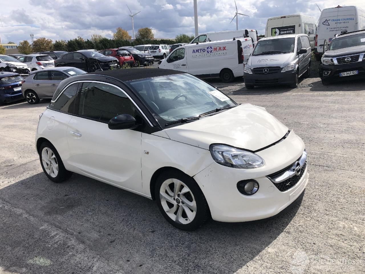 Opel Adam 1.4