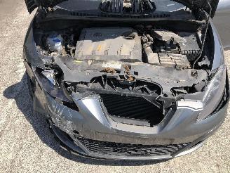 Seat Altea XL  1.6 TDI CAYC picture 18