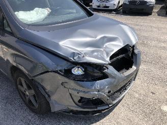 Seat Altea XL  1.6 TDI CAYC picture 8