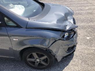 Seat Altea XL  1.6 TDI CAYC picture 14