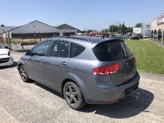Schadeauto Seat Altea XL  1.6 TDI CAYC 2015/1