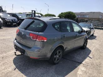 Seat Altea XL  1.6 TDI CAYC picture 2